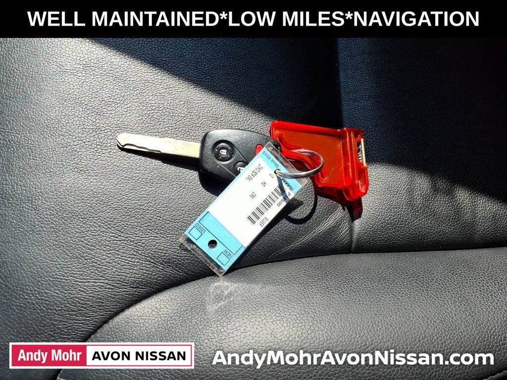 Used 2012 Honda CR-V EX-L image 33
