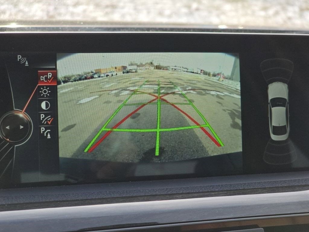 Used 2016 BMW 428i xDrive Coupe image 11