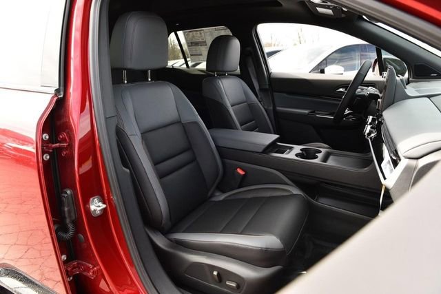 New 2026 Honda Prologue Elite image 24