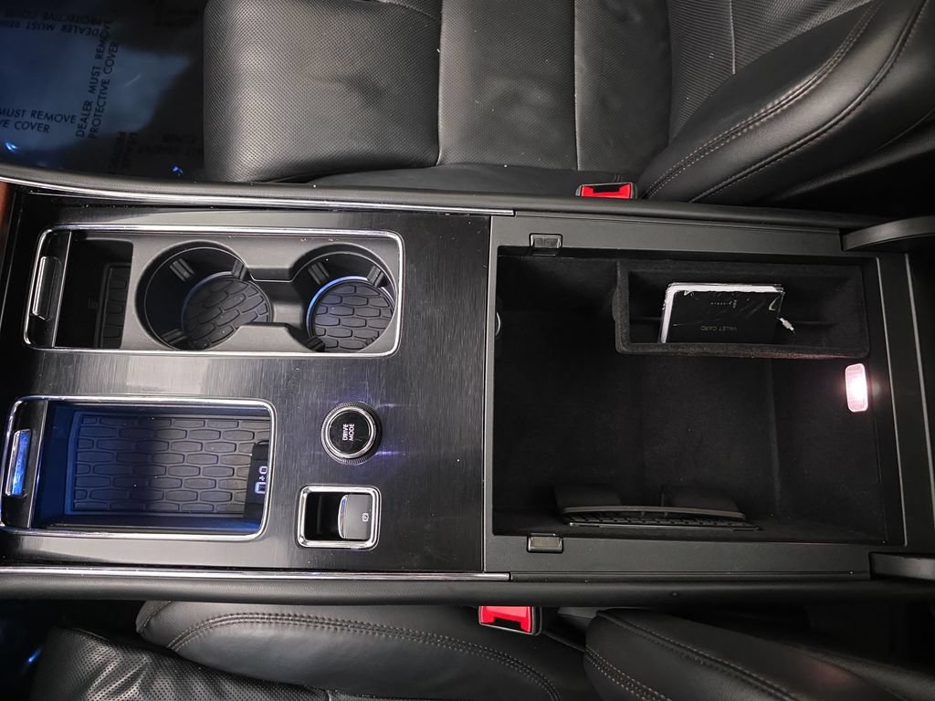Used 2023 Lincoln Aviator Reserve w/ Equipment Group 201A AWD/4WD image 22