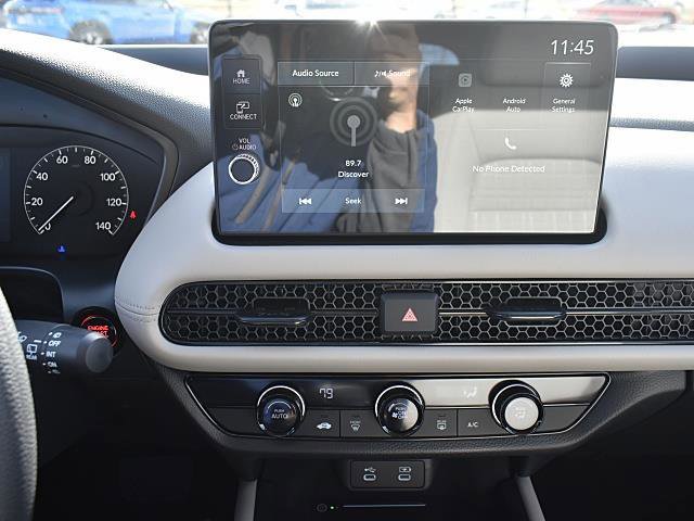 New 2026 Honda HR-V LX image 11