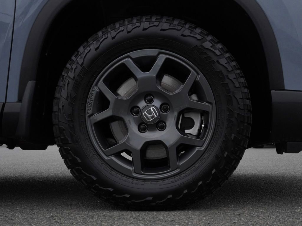 Used 2024 Honda Pilot TrailSport image 10