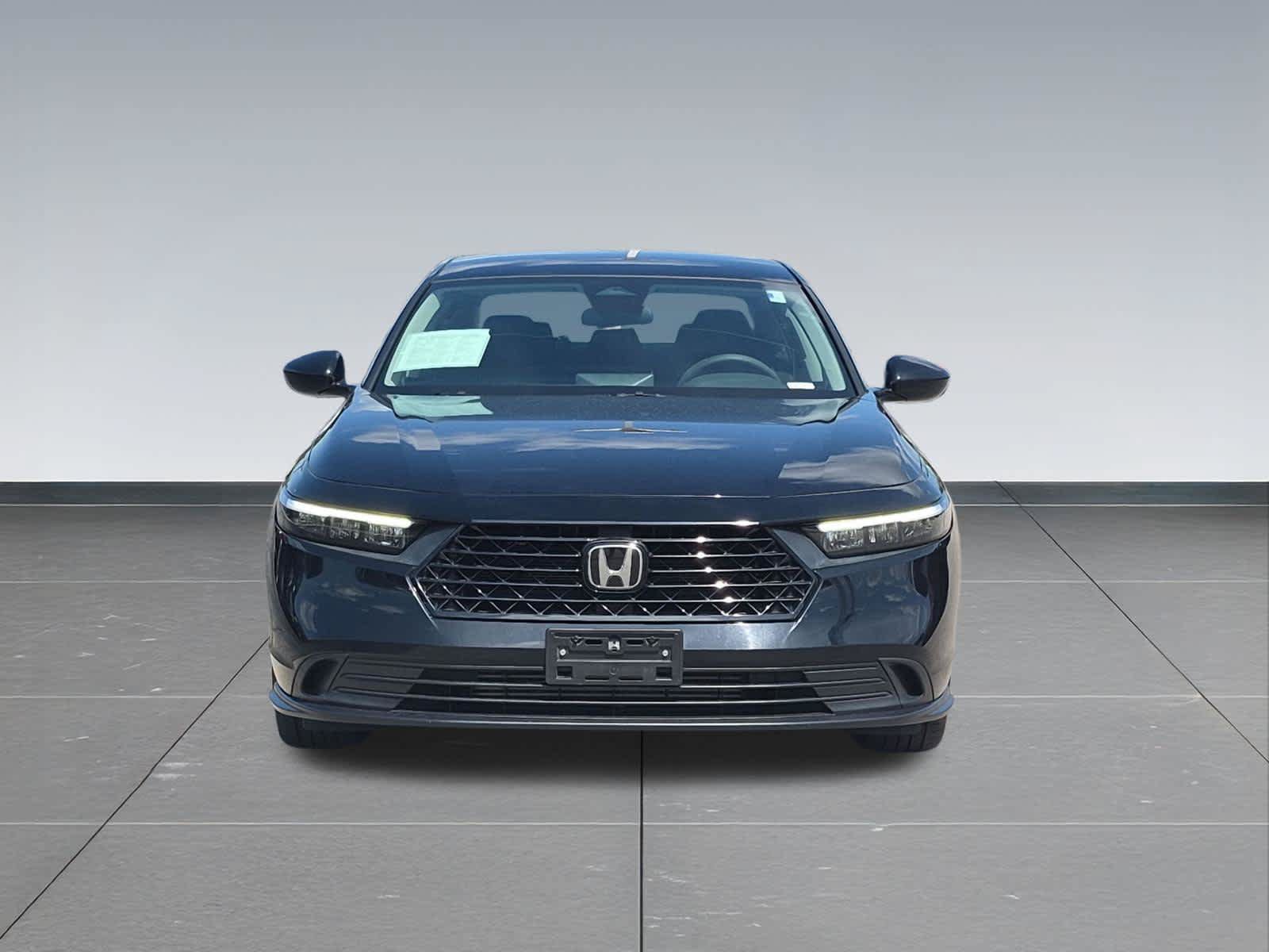 Used 2024 Honda Accord LX image 9