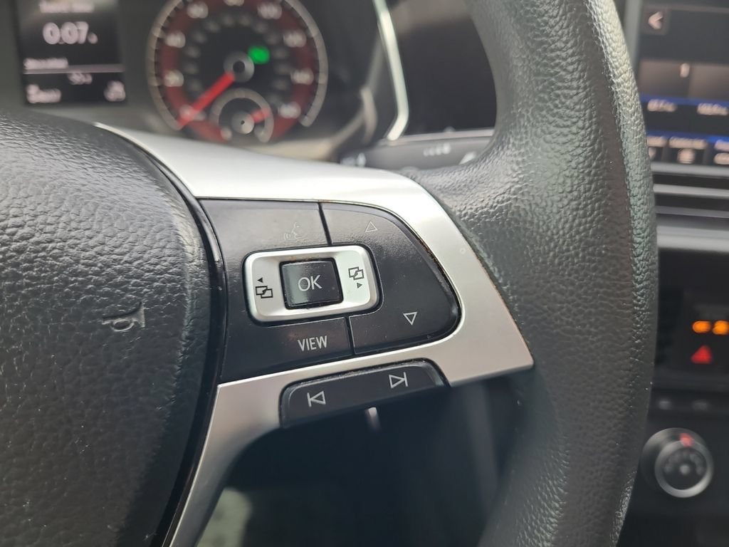 Used 2020 Volkswagen Jetta S w/ Driver Assistance Package FWD image 26