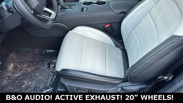 New 2026 Ford Mustang GT Premium image 22