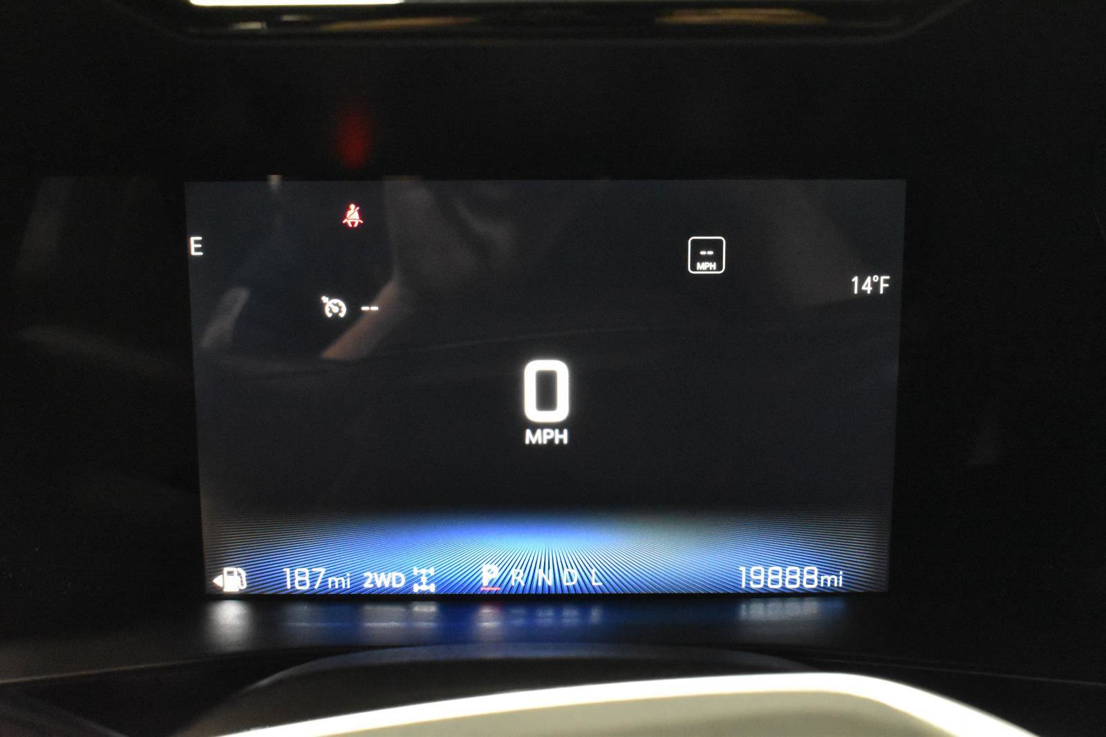 Used 2023 Chevrolet Colorado Z71 w/ Z71 Convenience Package 2 image 21