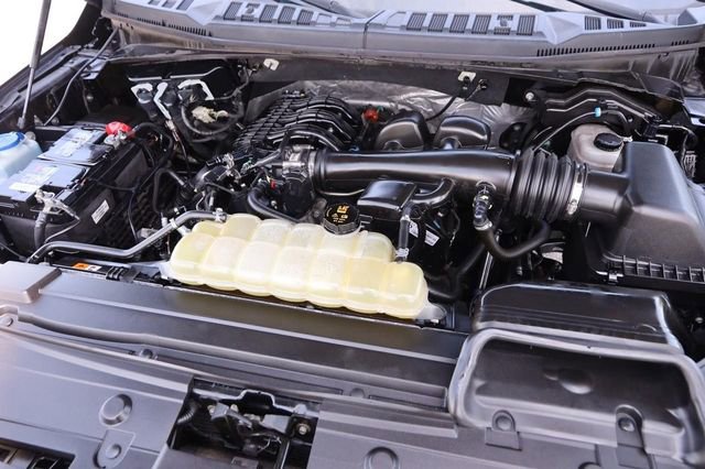 Used 2019 Ford F150 XL w/ Equipment Group 101A Mid AWD/4WD image 23