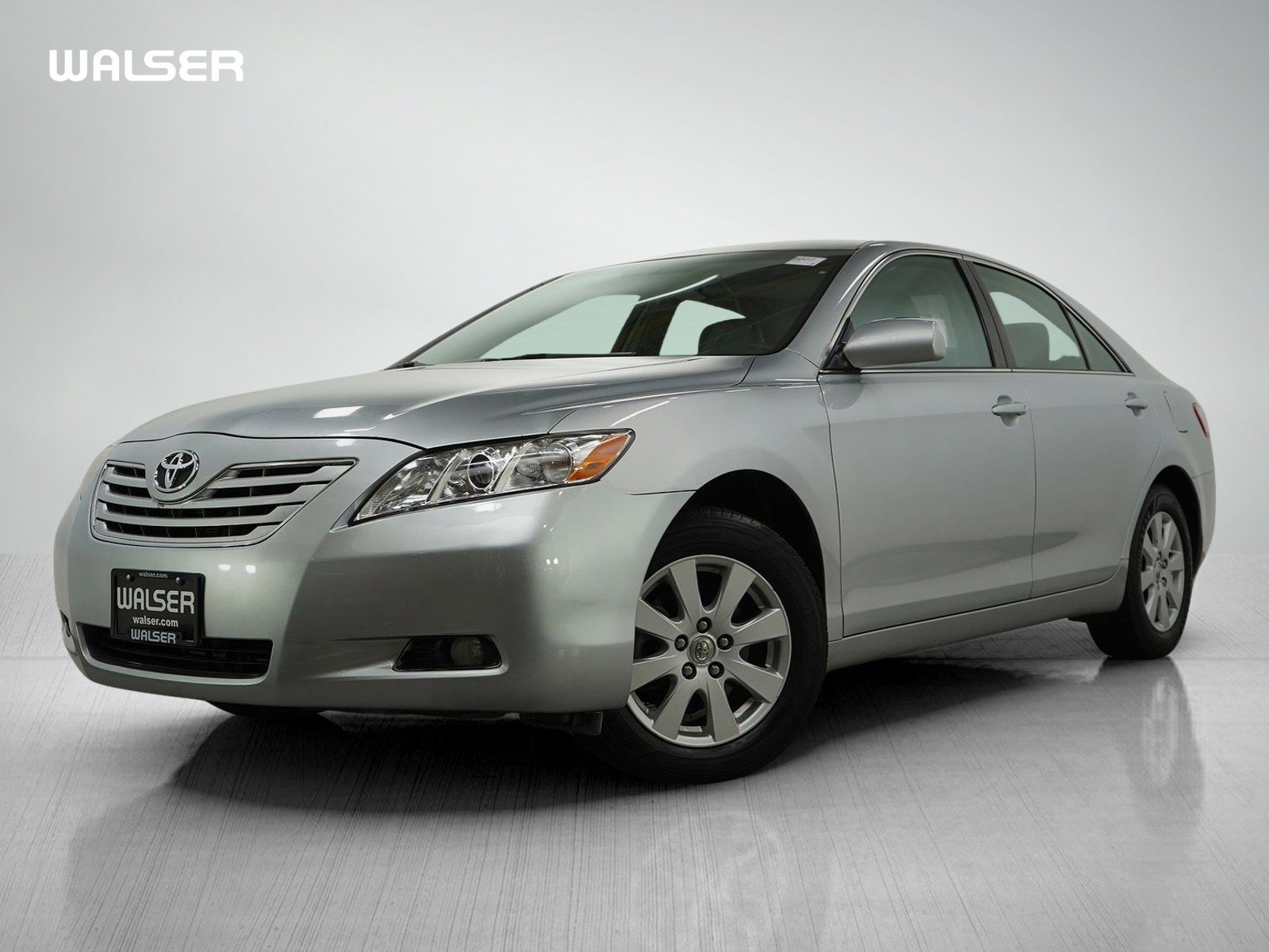 Used 2007 Toyota Camry LE