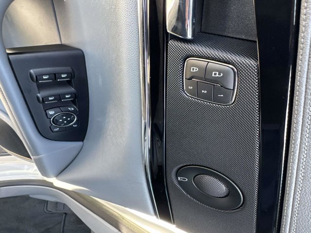 Certified 2021 Lincoln Nautilus Reserve w/ Equipment Group 201A image 13