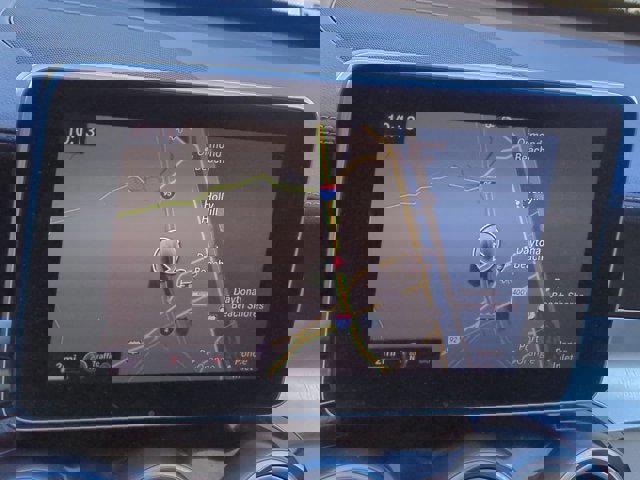 Used 2015 Mercedes-Benz C 300 4MATIC Sedan image 20