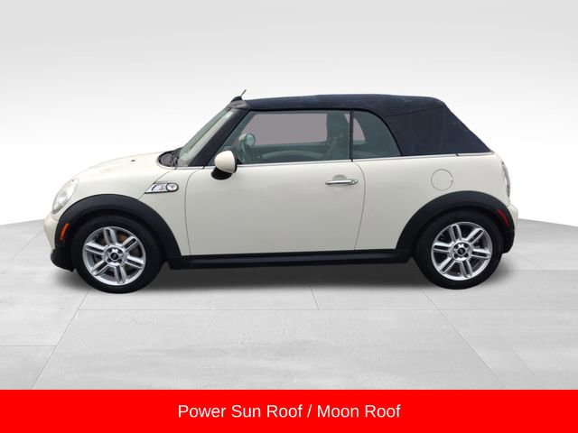 Used 2012 MINI Cooper S video 2
