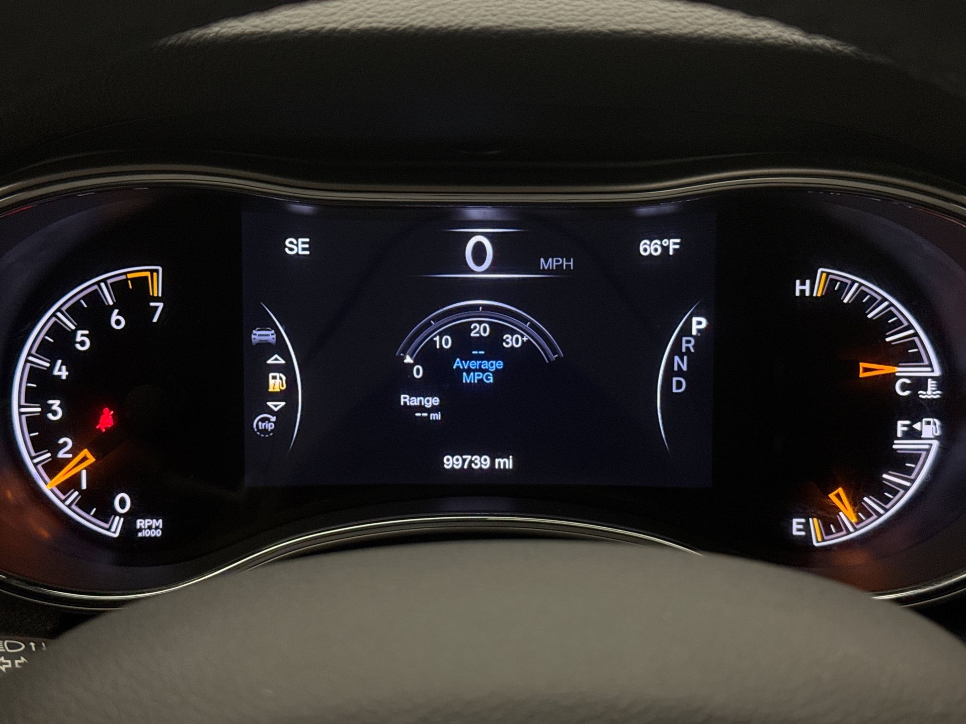 Used 2019 Jeep Grand Cherokee Limited AWD/4WD image 13