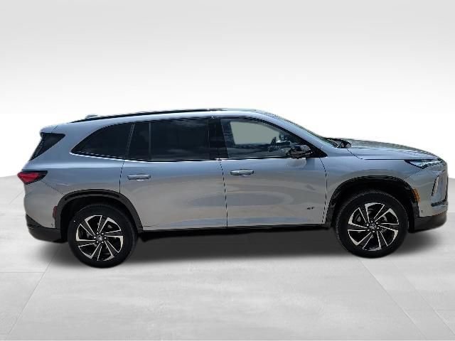 Used 2025 Buick Enclave Sport Touring w/ Super Cruise Package FWD image 2