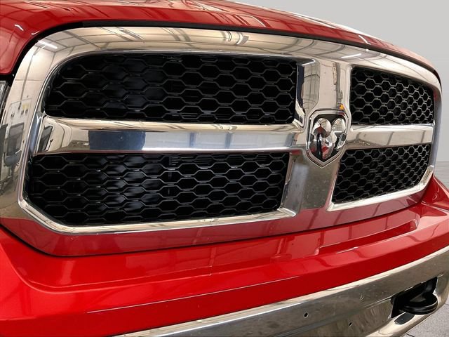 Used 2023 RAM 1500 Tradesman w/ Tradesman SXT Package AWD/4WD image 29