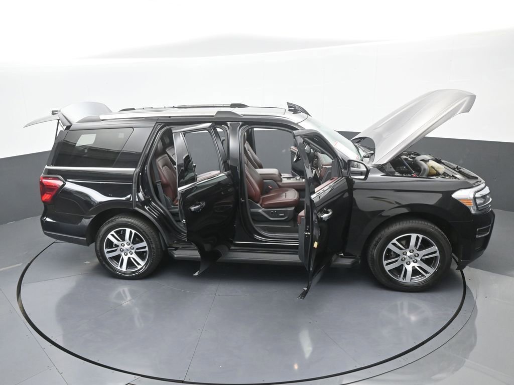 Used 2024 Ford Expedition Limited image 80