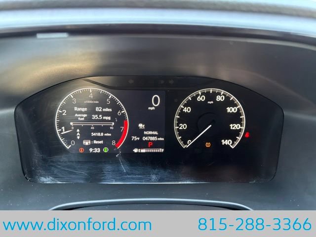 Used 2023 Honda CR-V LX image 17