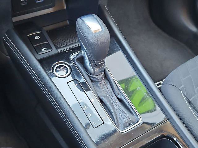 Certified 2021 Nissan Kicks SV image 17
