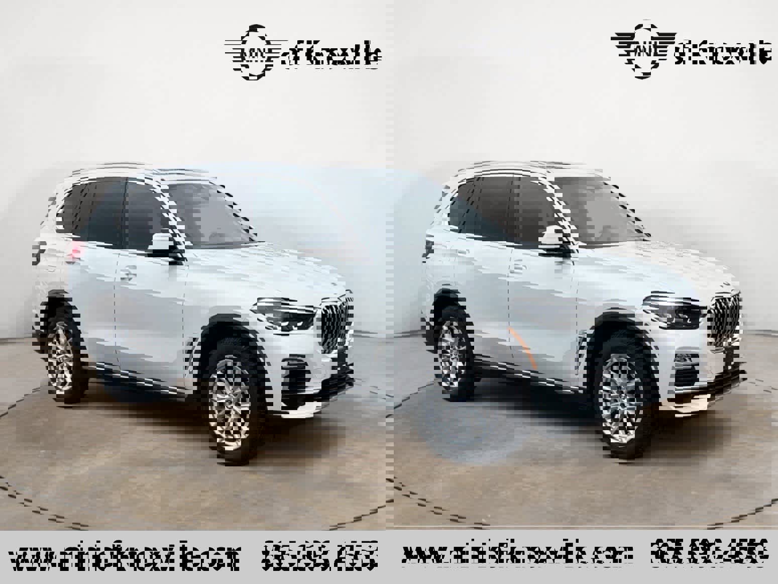 Used 2021 BMW X5 xDrive40i w/ Premium Package image 1