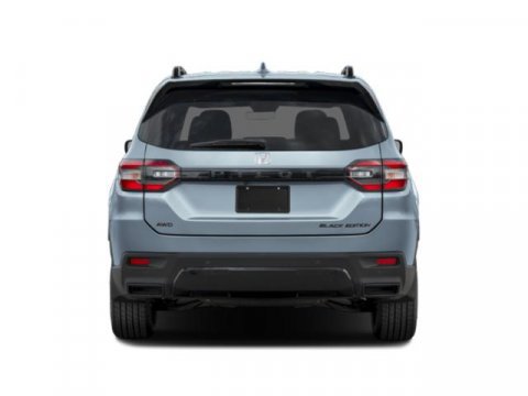 New 2026 Honda Pilot Black Edition image 8