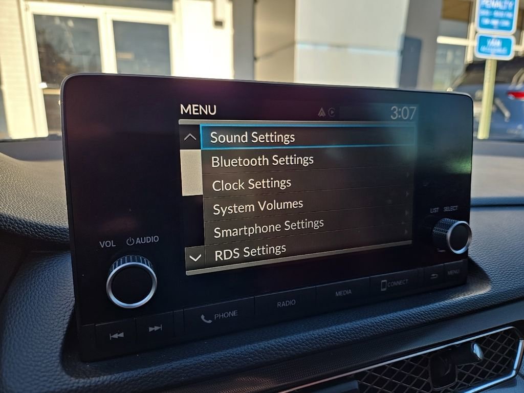 Used 2023 Acura Integra A-Spec image 28