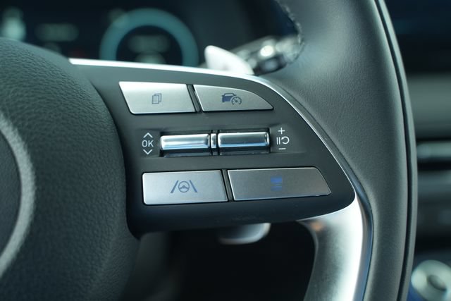 Used 2025 Hyundai Palisade Calligraphy AWD/4WD image 35