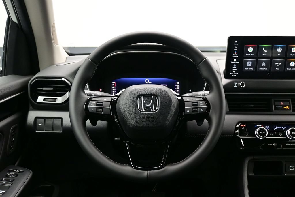 New 2026 Honda Pilot EX-L image 44