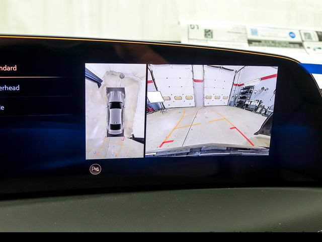 New 2026 Cadillac CT5 Premium Luxury w/ Technology Package AWD/4WD image 17