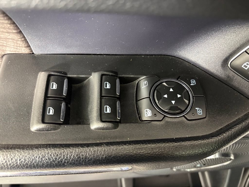 Used 2021 Ford Expedition Max Limited RWD image 19
