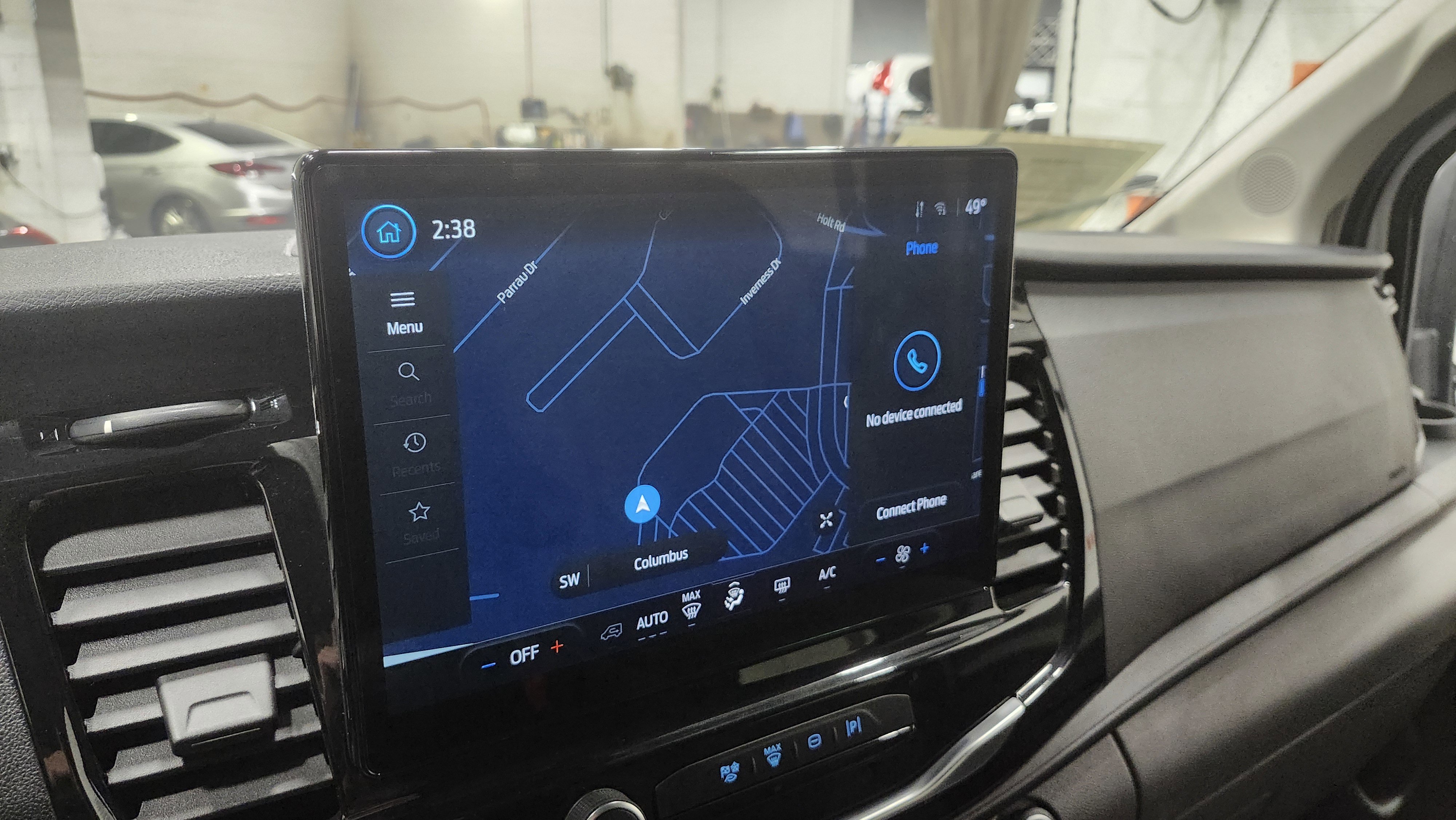 Used 2023 Ford Transit 350 XLT image 2