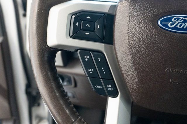 Used 2019 Ford F150 King Ranch w/ Equipment Group 601A Luxury image 31