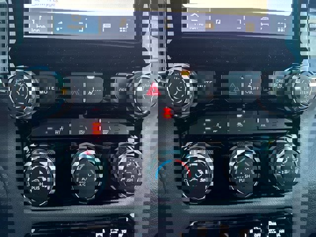 New 2026 RAM 1500 4x4 Crew Cab image 20