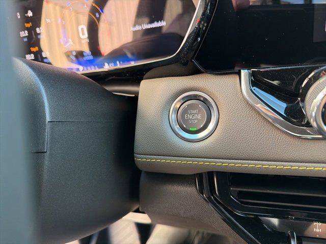 New 2026 Chevrolet Colorado ZR2 image 20