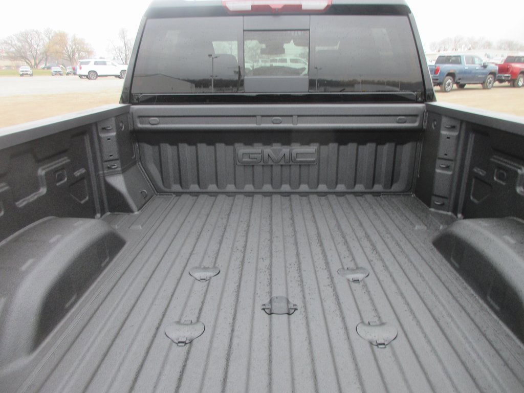 New 2026 GMC Sierra 2500 SLE w/ SLE Value Package; image 7