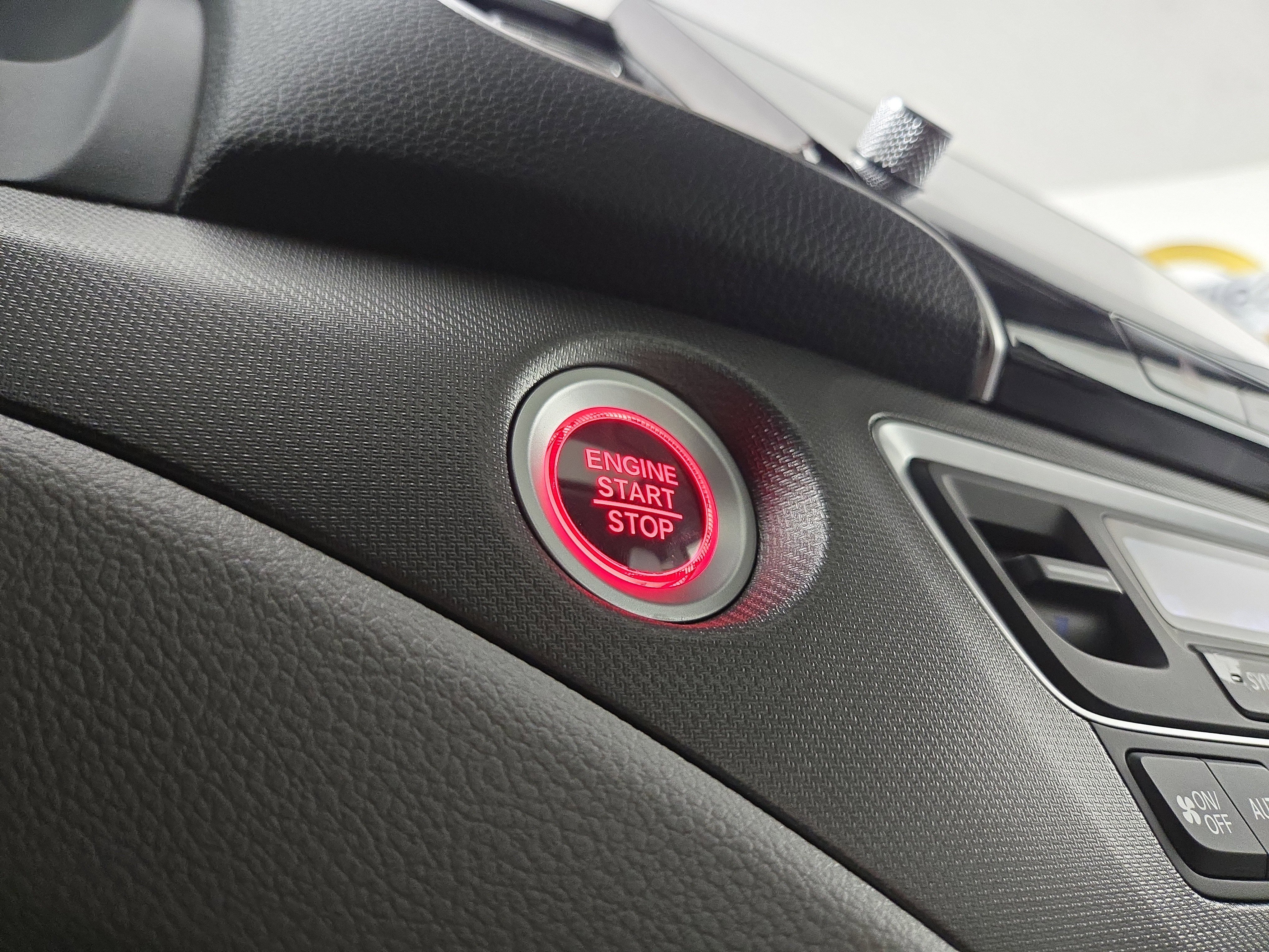 Used 2023 Honda Ridgeline RTL image 25