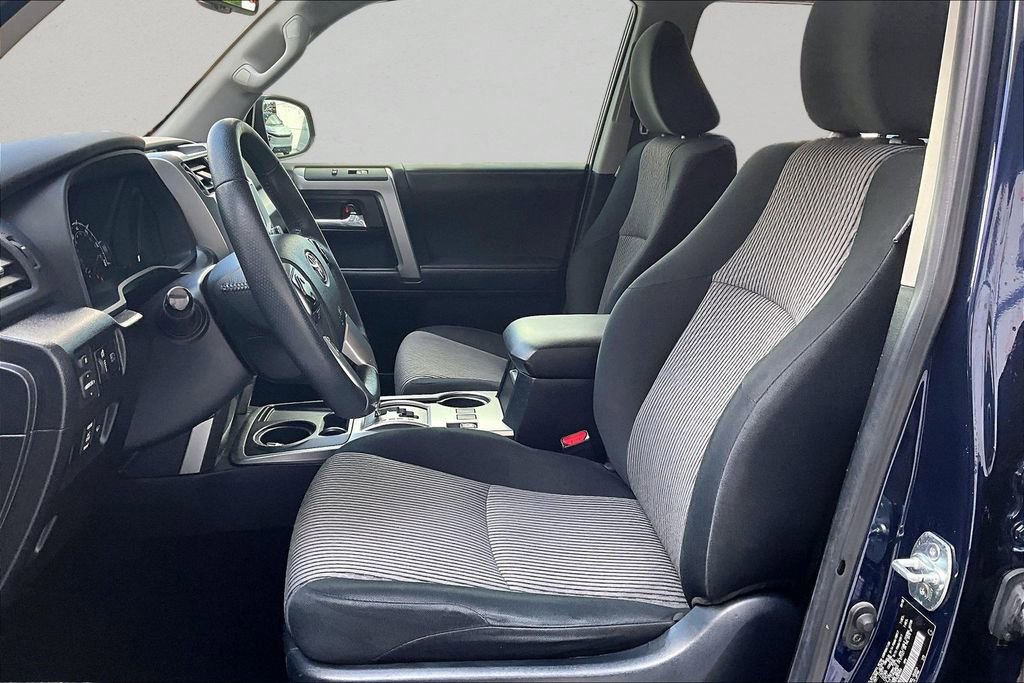 Certified 2023 Toyota 4Runner SR5 image 19