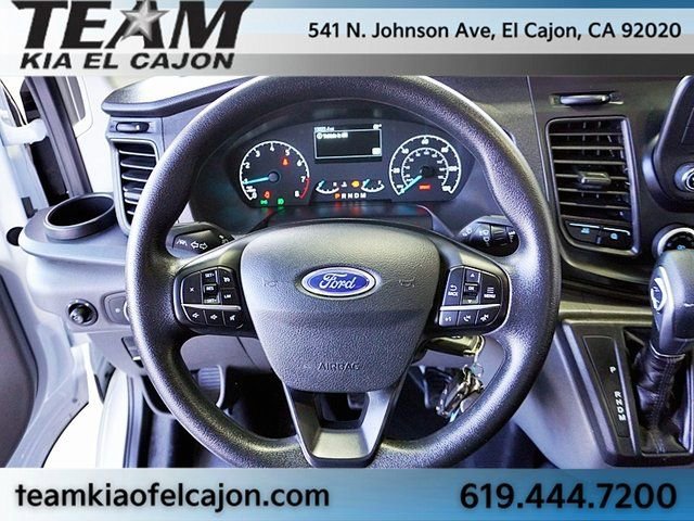 Used 2024 Ford Transit 250 Low Roof w/ Exterior Upgrade Package image 23
