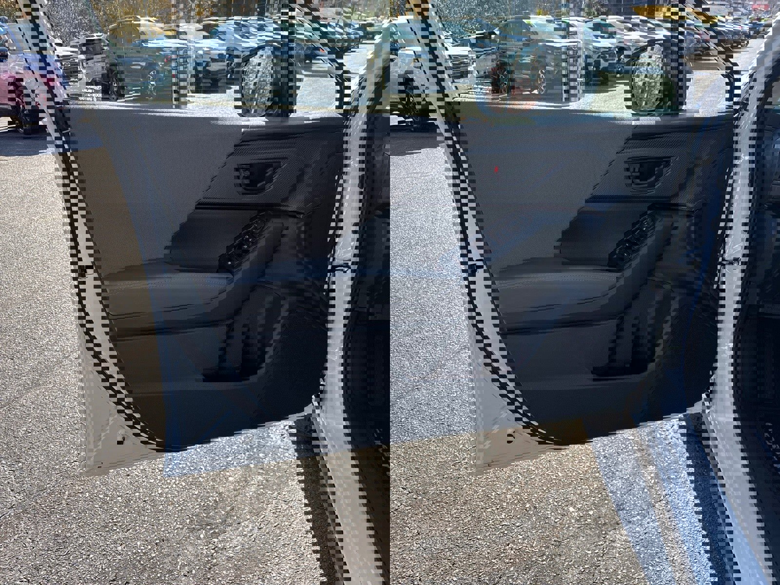 New 2026 Subaru Crosstrek 2.0i Premium image 10