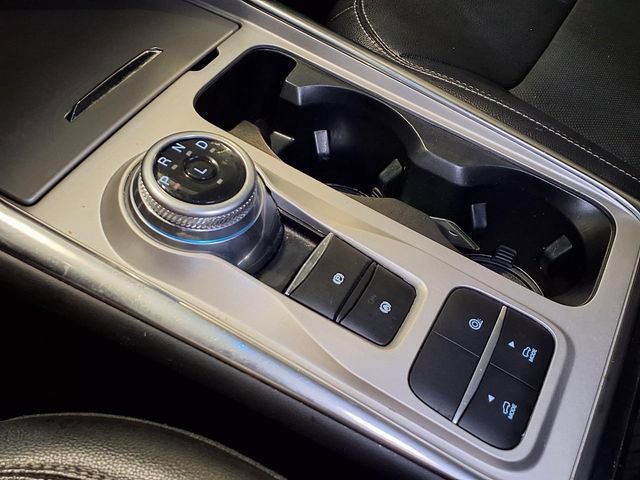 Used 2023 Ford Explorer Limited RWD image 11