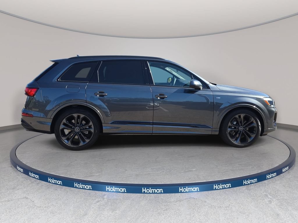 New 2026 Audi Q7 Premium Plus AWD/4WD image 4