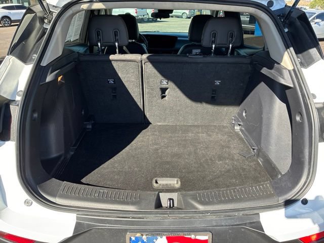 Used 2025 Buick Encore GX Preferred FWD image 11
