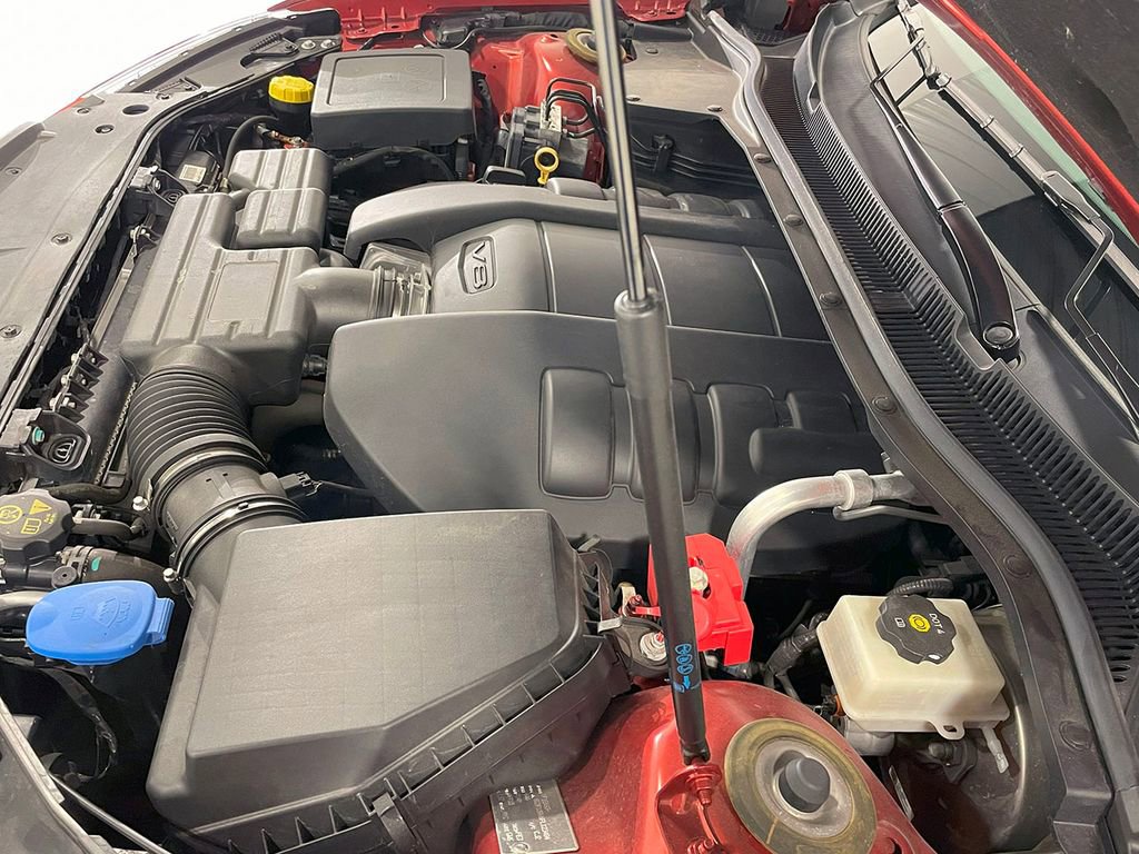 Used 2015 Chevrolet SS image 27