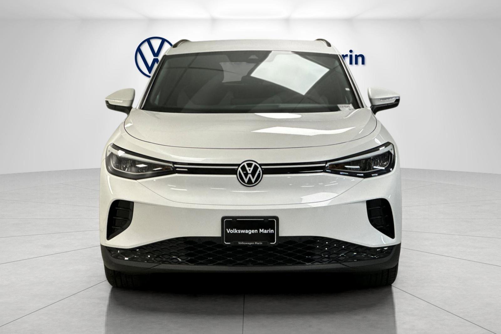 New 2025 Volkswagen ID.4 Pro image 8