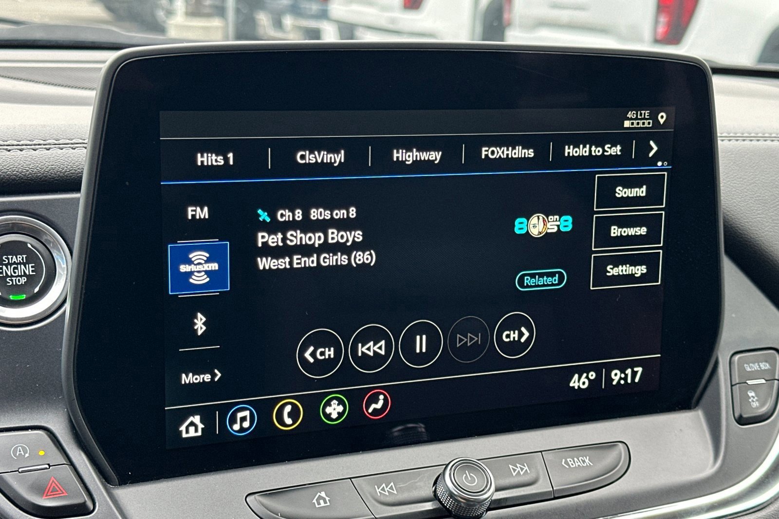 Used 2023 Chevrolet Blazer LT image 18