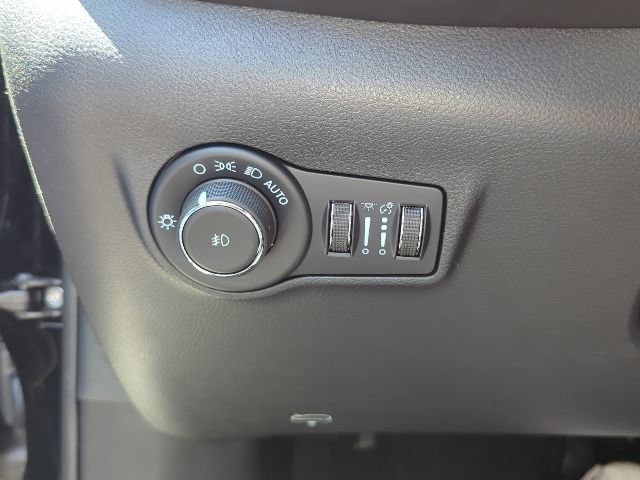 New 2026 Jeep Compass Latitude AWD/4WD image 20