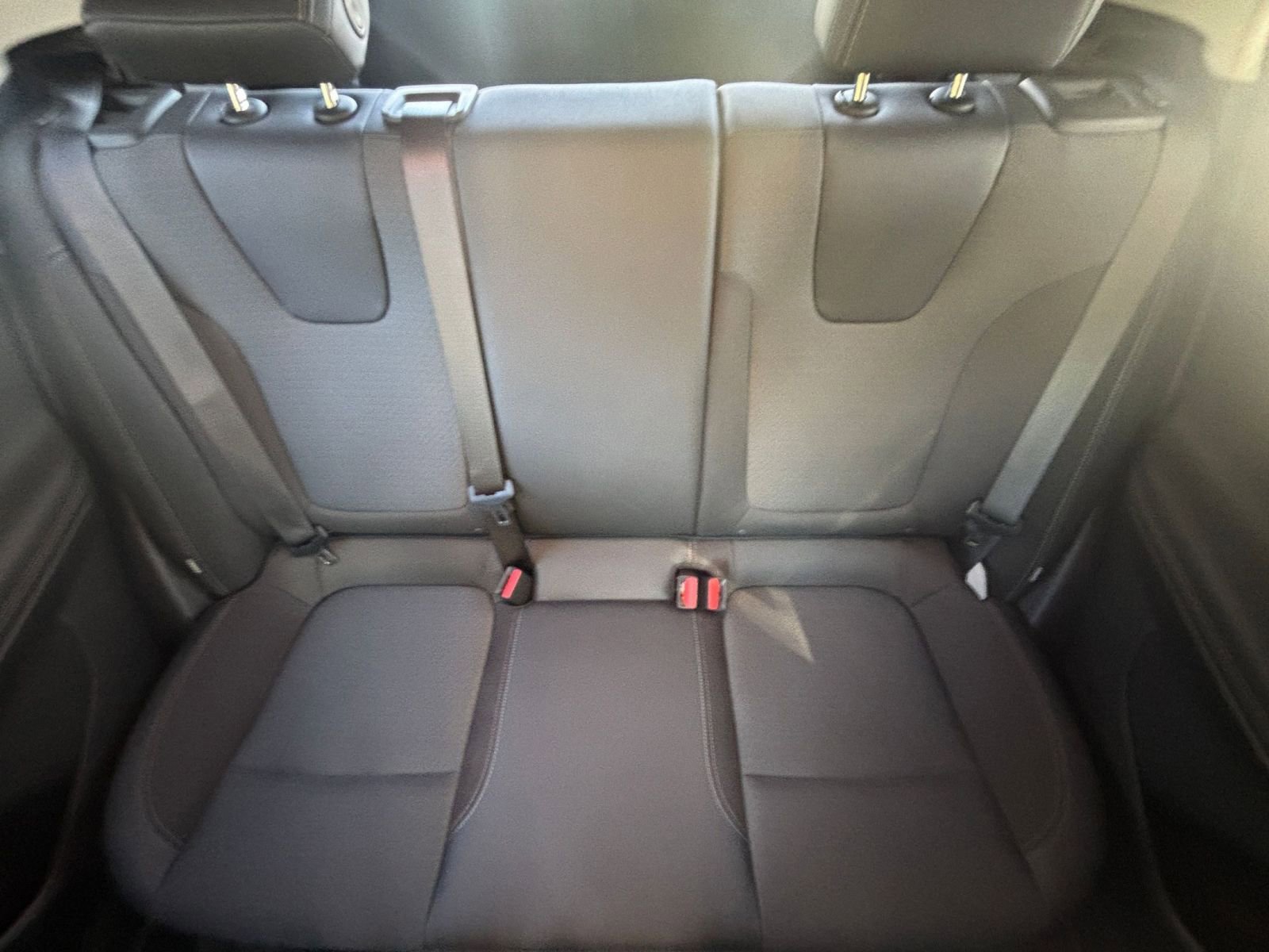 Used 2025 Buick Encore GX Preferred image 39