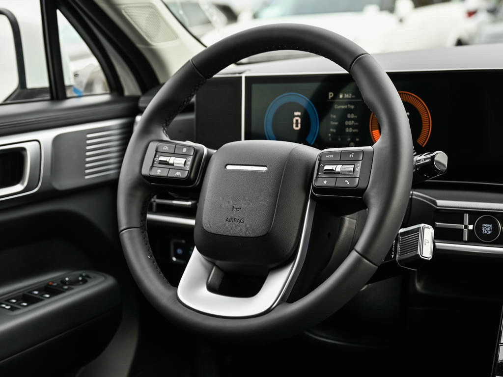 New 2026 Hyundai Santa Fe SE image 16