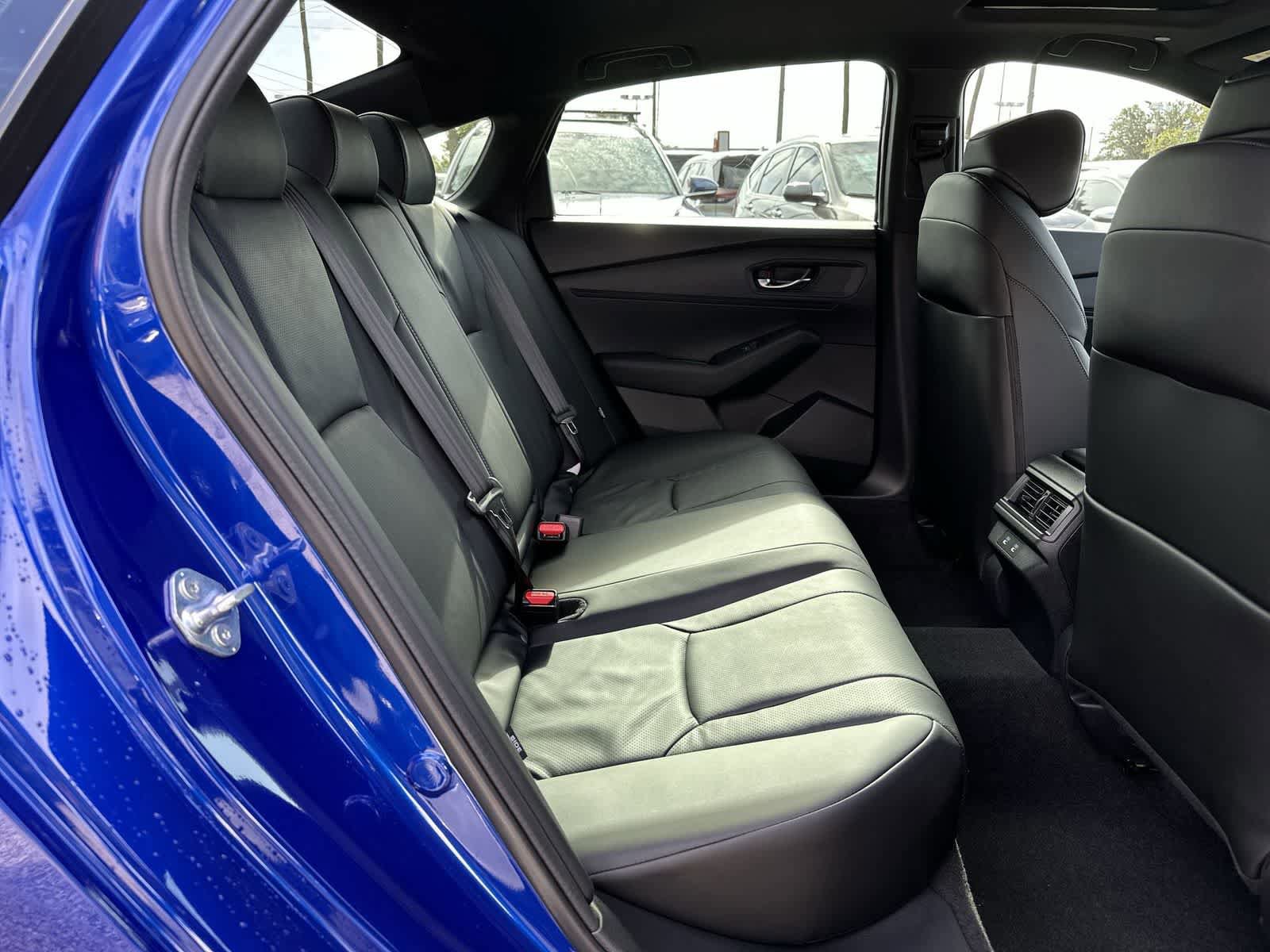 Certified 2026 Honda Accord Sport image 13