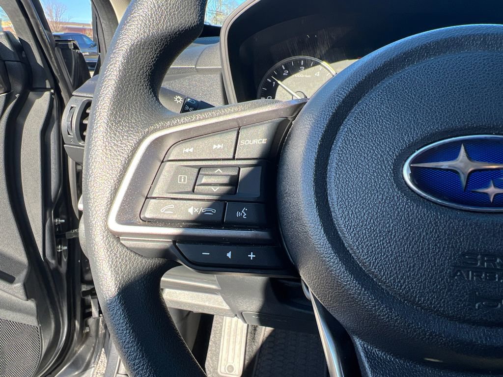 Certified 2025 Subaru Impreza 2.0i Sport image 29
