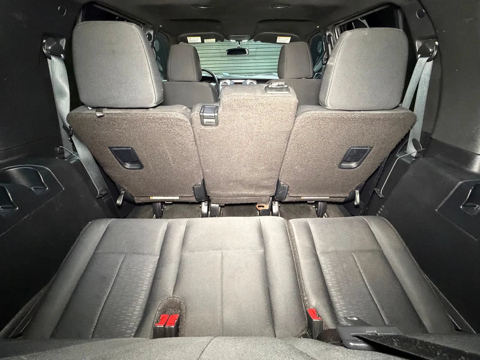 Used 2017 Ford Expedition EL XLT AWD/4WD image 14
