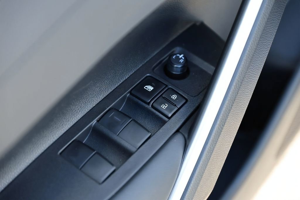 Certified 2026 Toyota Corolla Cross XLE w/ Convenience Package image 13